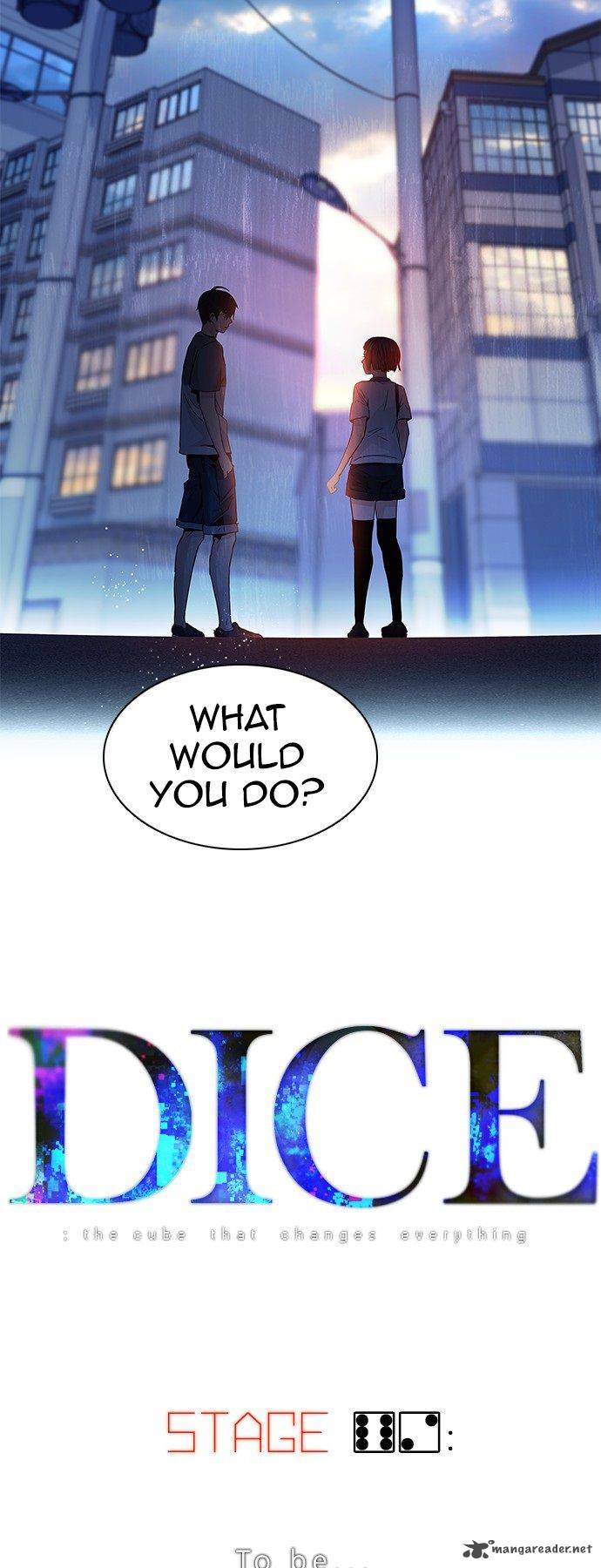 Dice The Cube That Changes Everything Chapter 62 Page 4