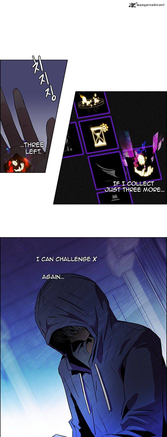 Dice The Cube That Changes Everything Chapter 62 Page 49