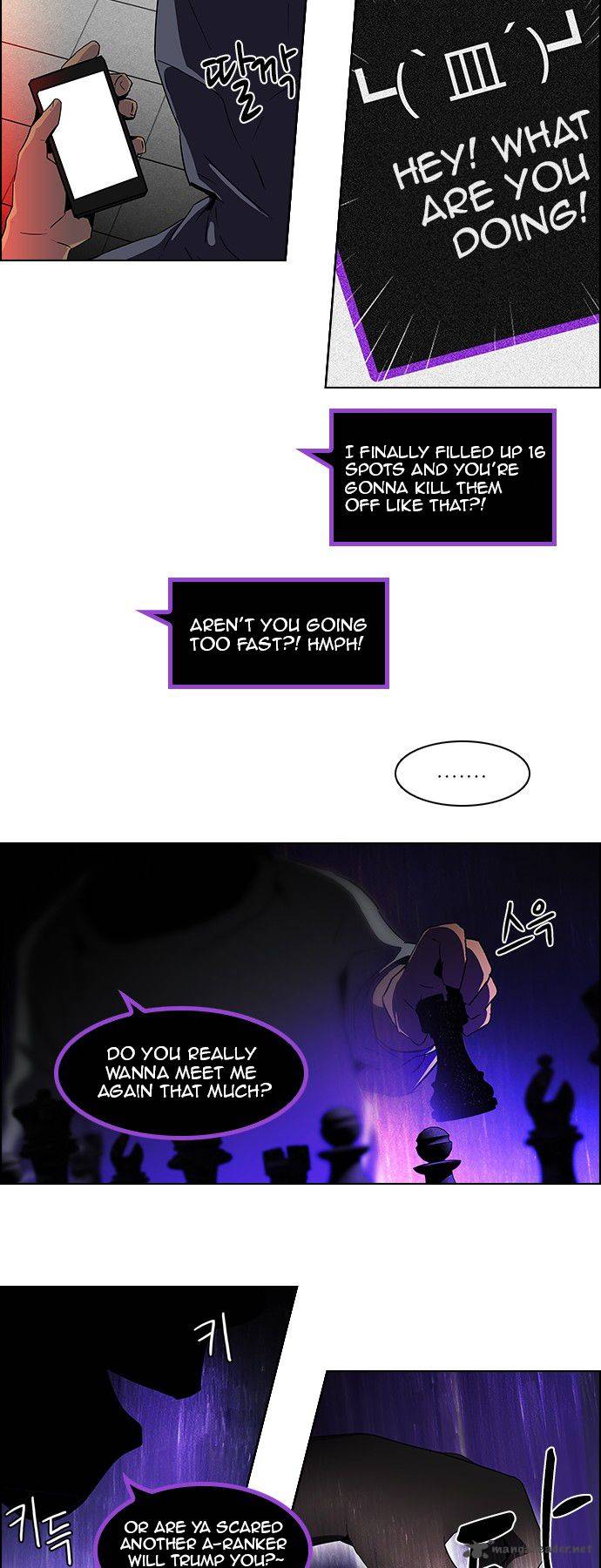 Dice The Cube That Changes Everything Chapter 63 Page 11