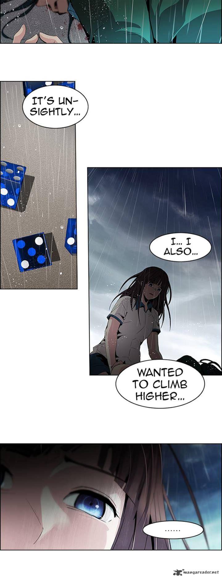 Dice The Cube That Changes Everything Chapter 80 Page 30