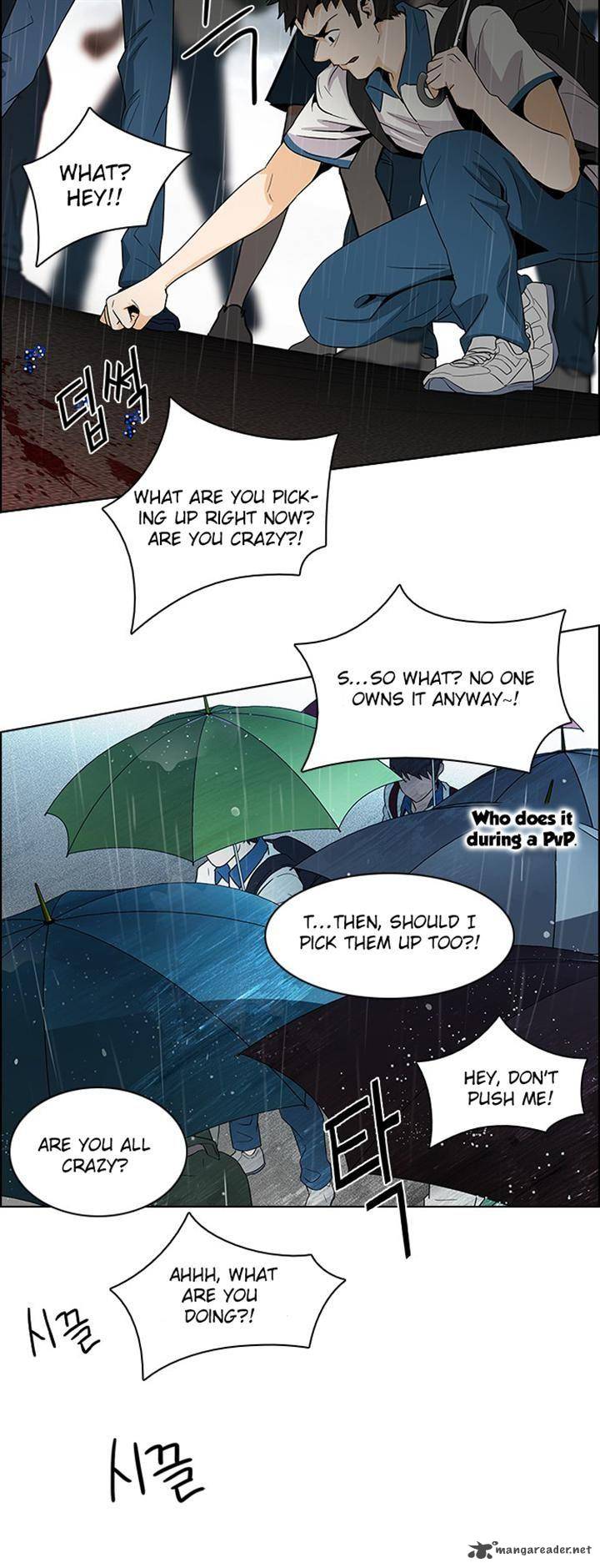Dice The Cube That Changes Everything Chapter 82 Page 6