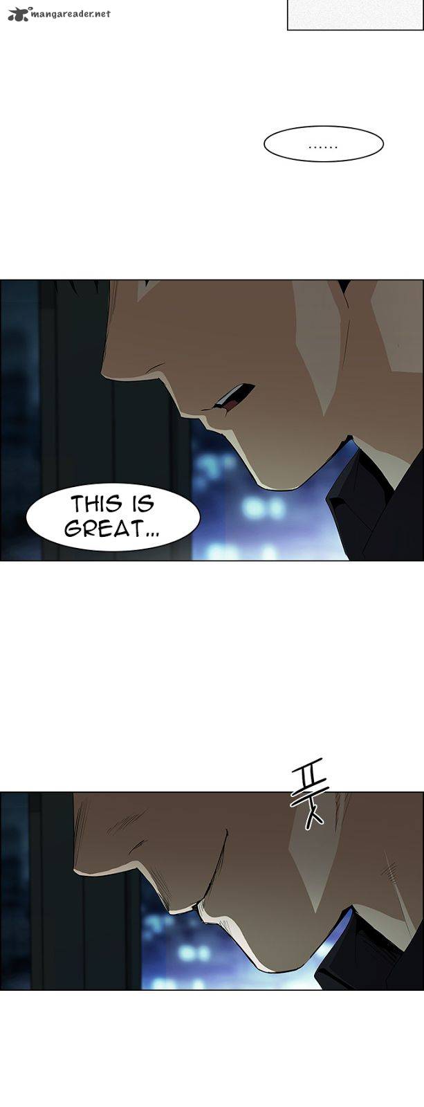 Dice The Cube That Changes Everything Chapter 86 Page 36