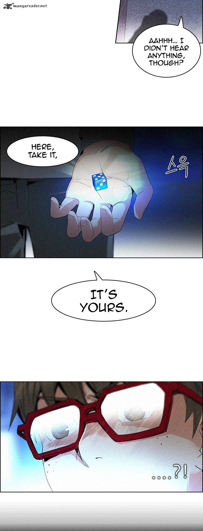 Dice The Cube That Changes Everything Chapter 93 Page 17