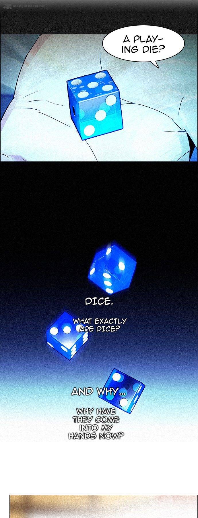 Dice The Cube That Changes Everything Chapter 93 Page 18