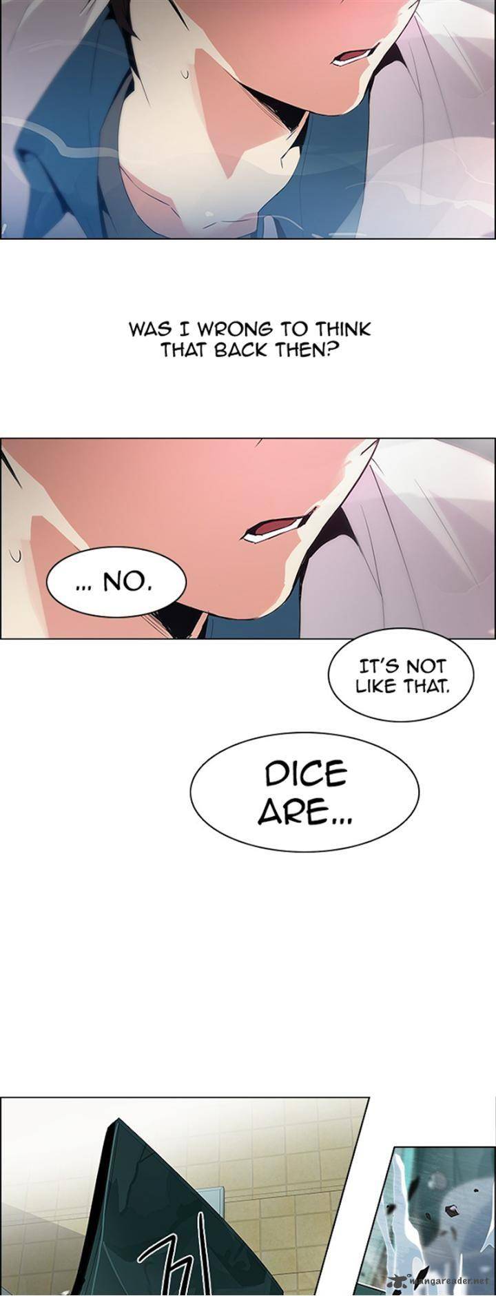 Dice The Cube That Changes Everything Chapter 94 Page 7