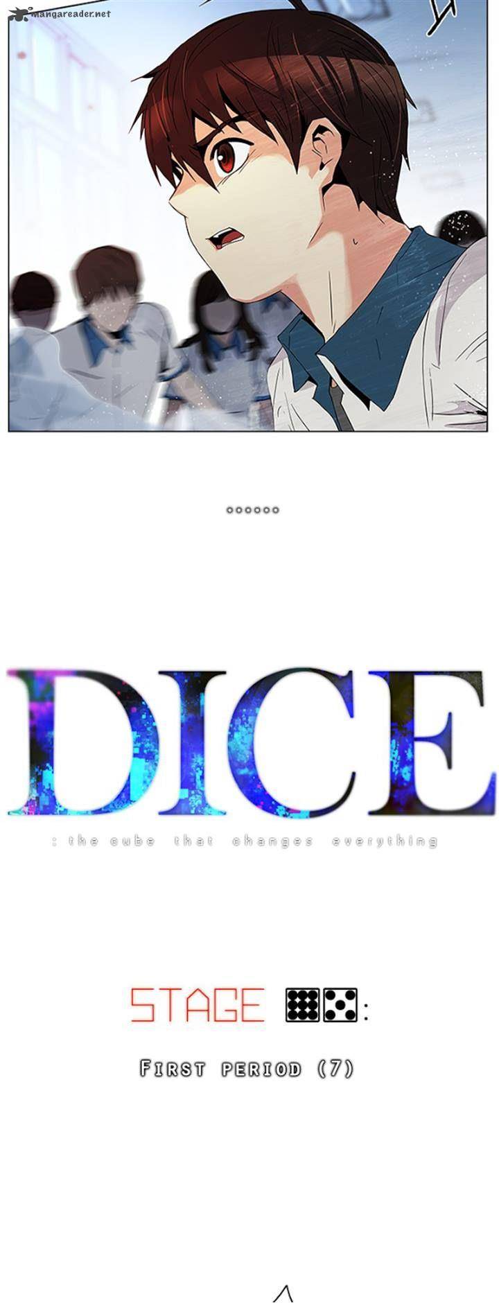 Dice The Cube That Changes Everything Chapter 95 Page 3