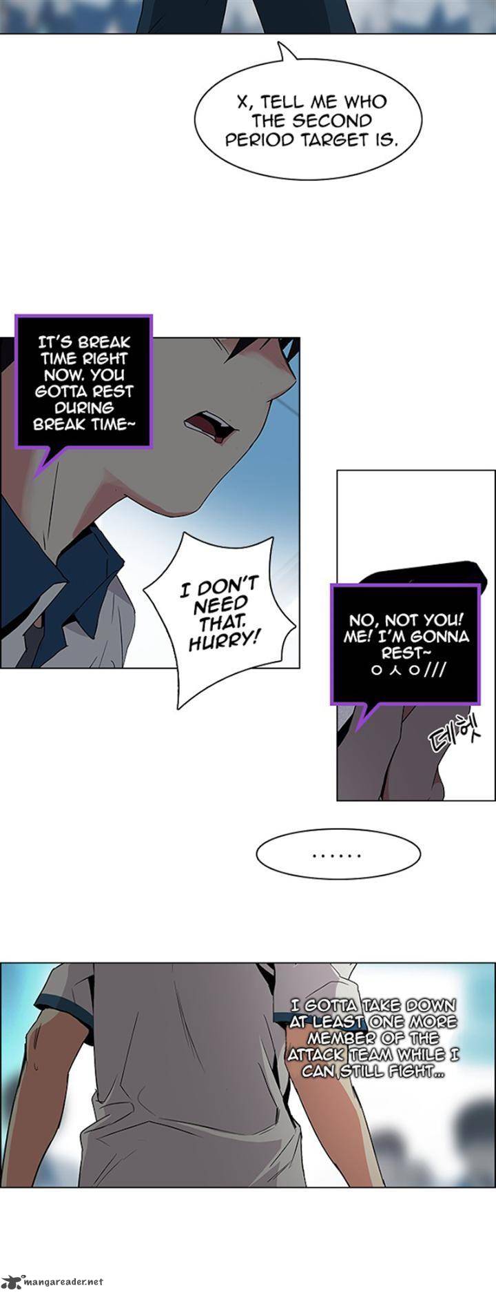 Dice The Cube That Changes Everything Chapter 96 Page 36