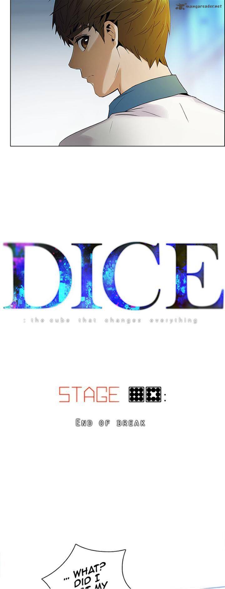 Dice The Cube That Changes Everything Chapter 98 Page 3