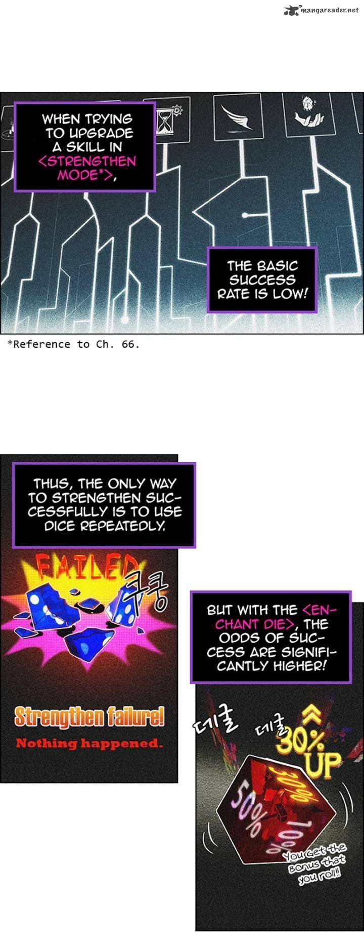 Dice The Cube That Changes Everything Chapter 99 Page 20