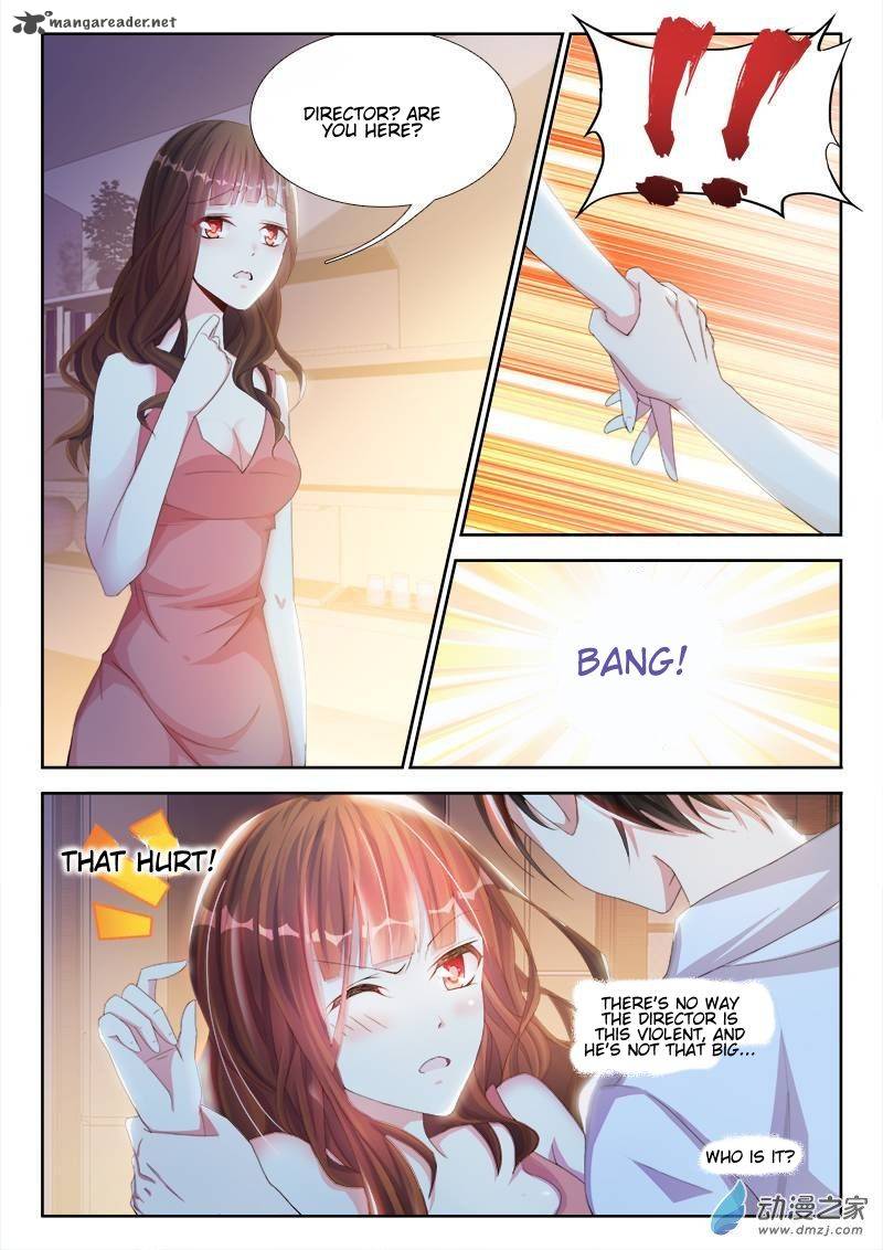 Dihao Laogong Tai Kuangre Chapter 1 Page 15