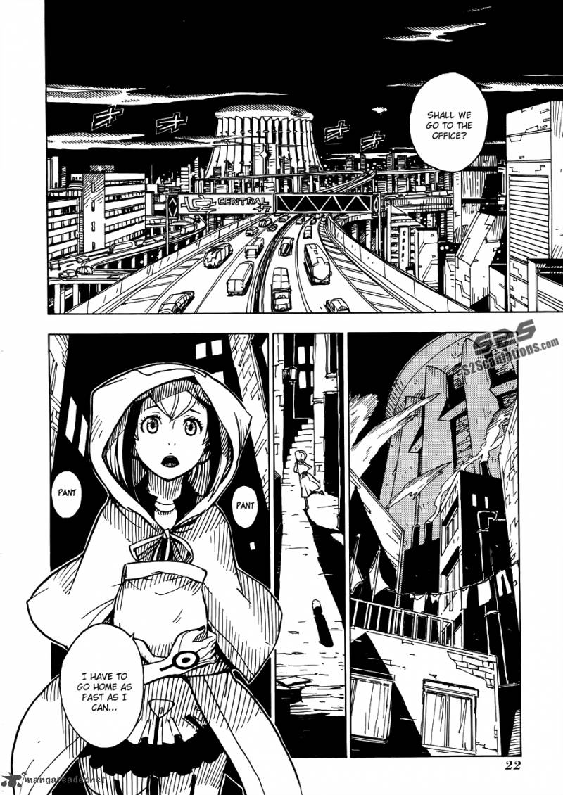 Dimension W Chapter 1 Page 23