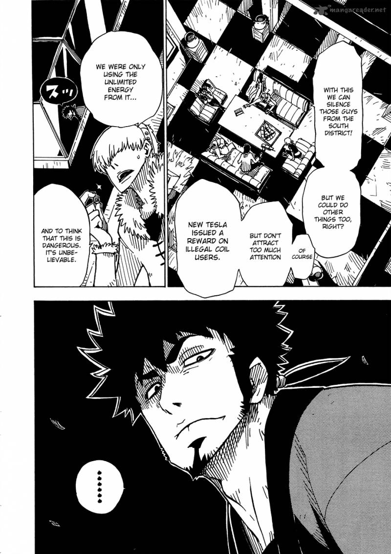 Dimension W Chapter 1 Page 33