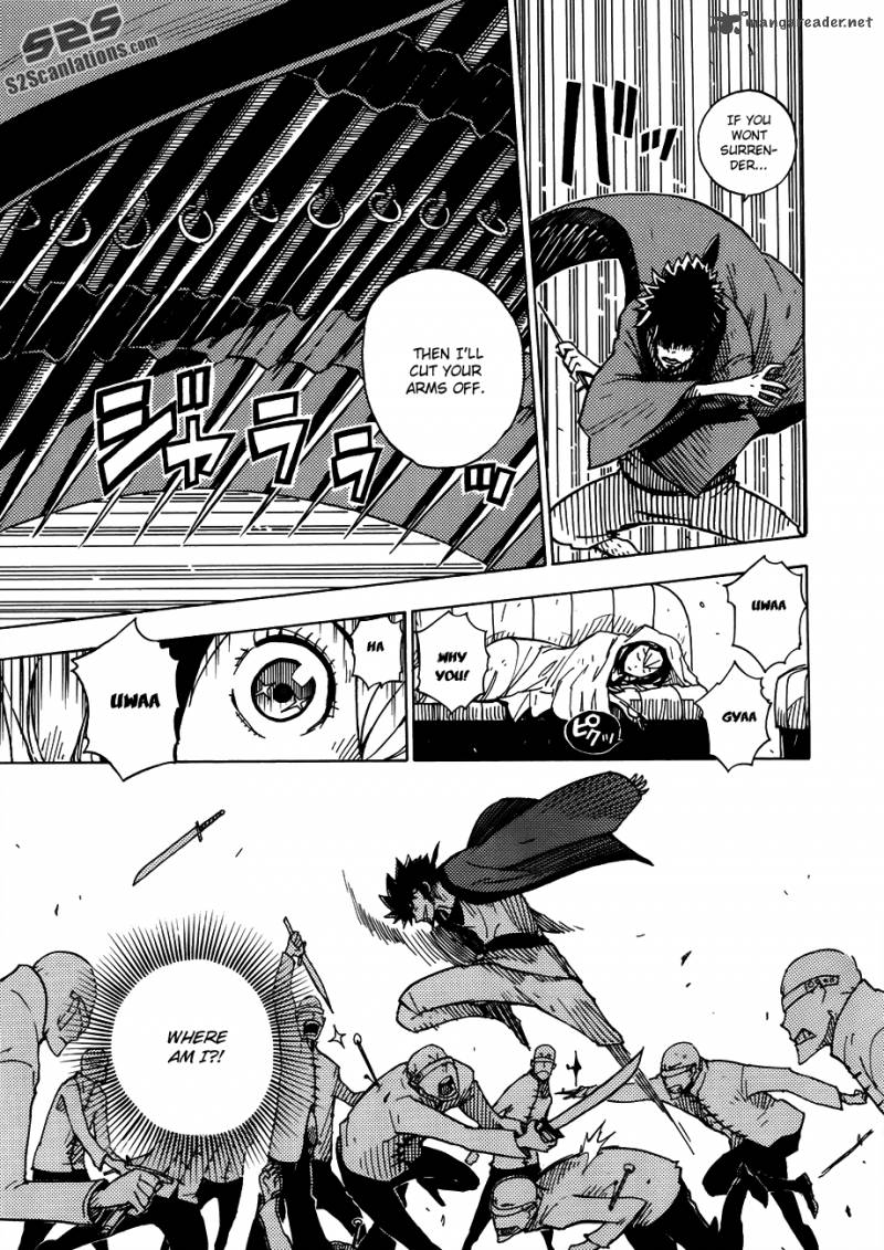 Dimension W Chapter 1 Page 41