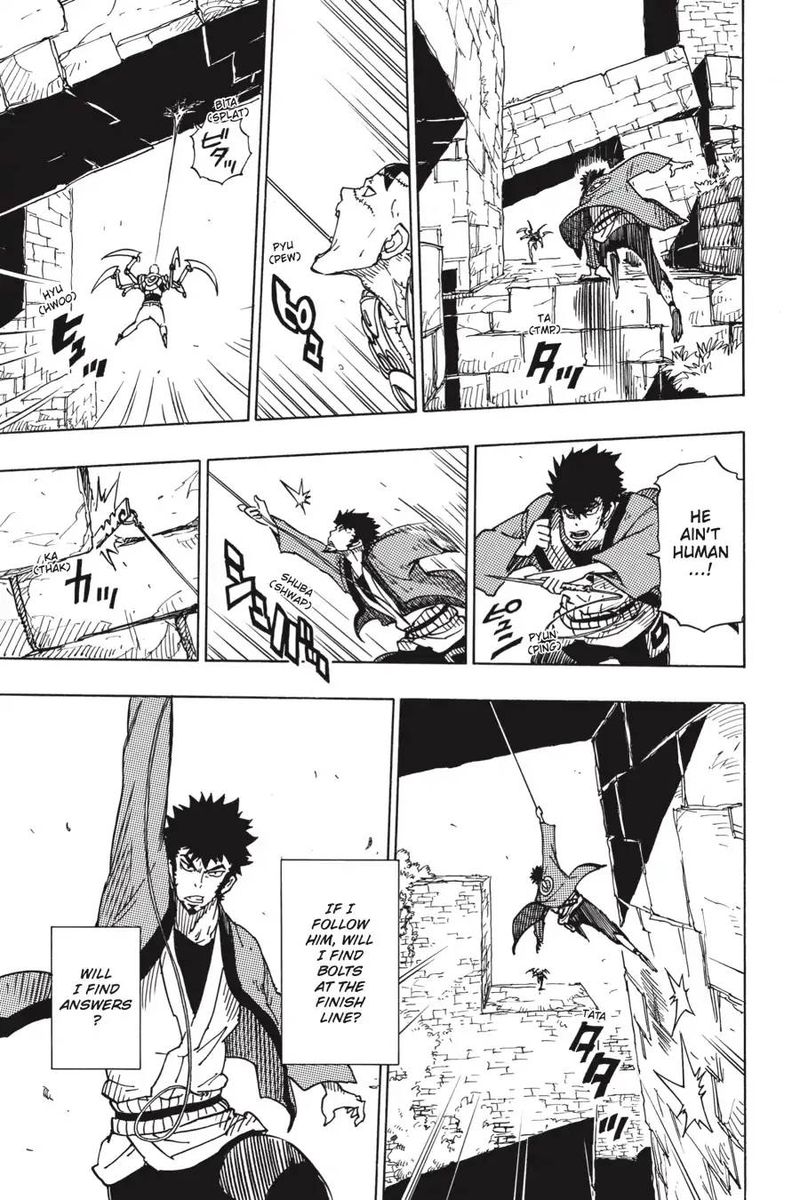 Dimension W Chapter 104 Page 27