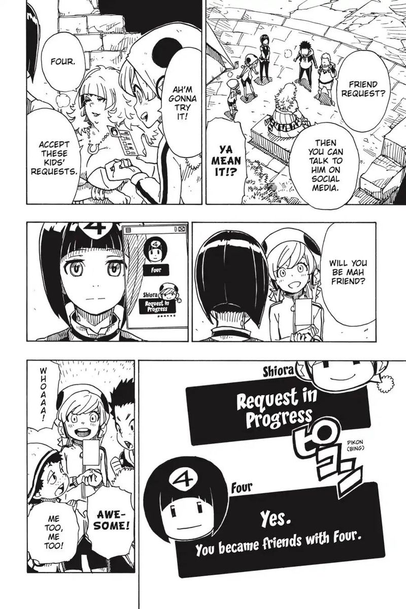 Dimension W Chapter 105 Page 20