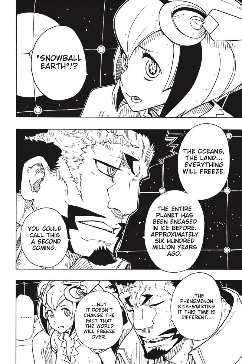 Dimension W Chapter 105 Page 29