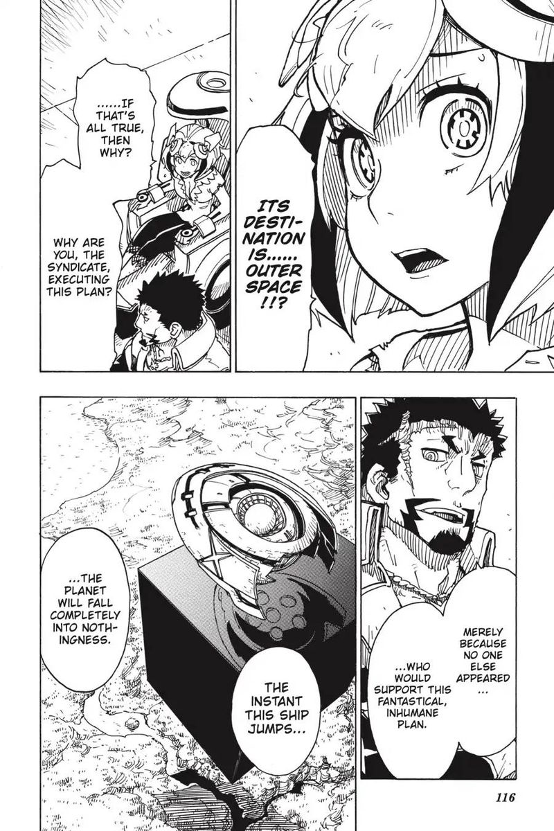 Dimension W Chapter 106 Page 12