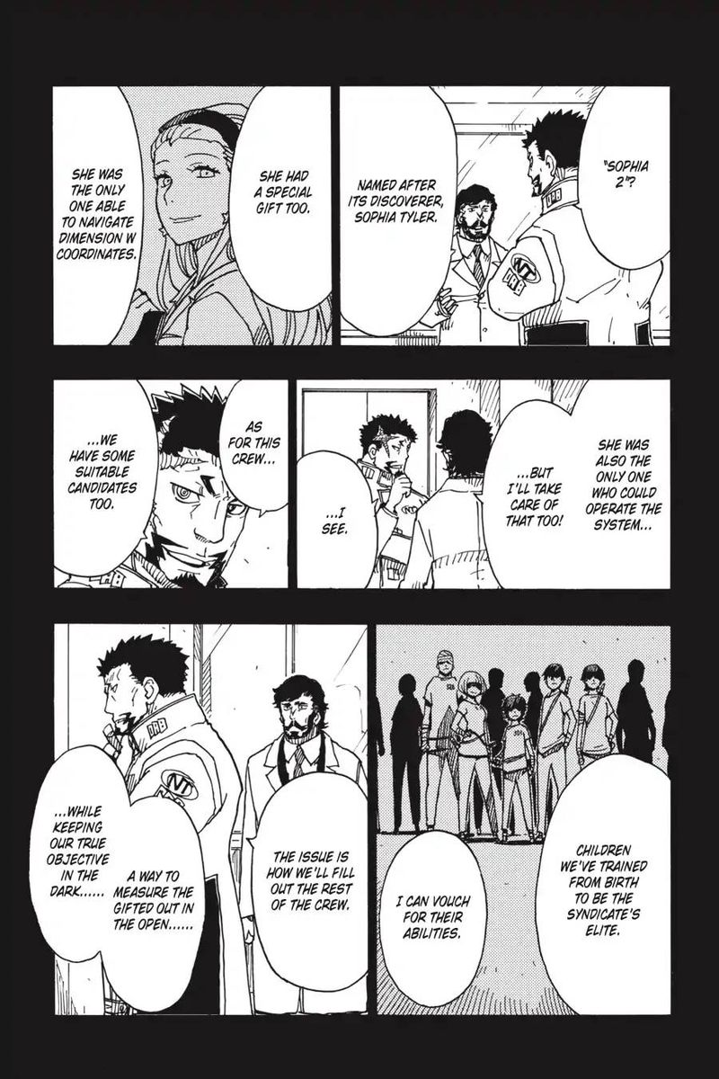Dimension W Chapter 106 Page 23
