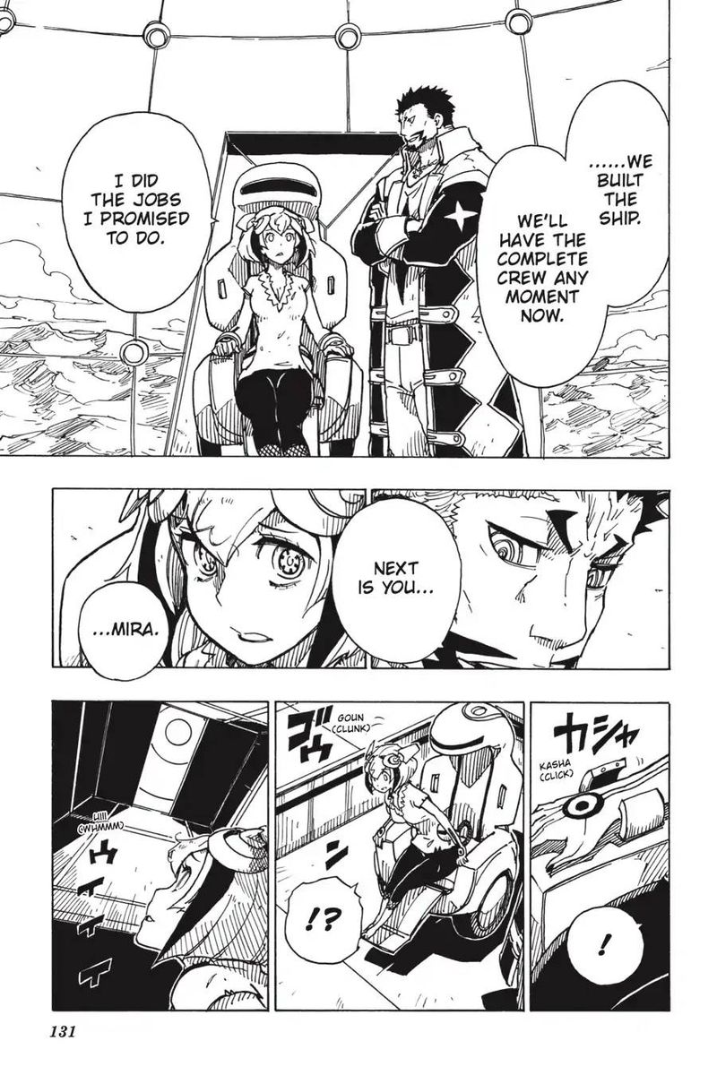 Dimension W Chapter 106 Page 27