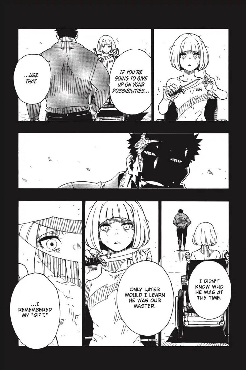 Dimension W Chapter 107 Page 23