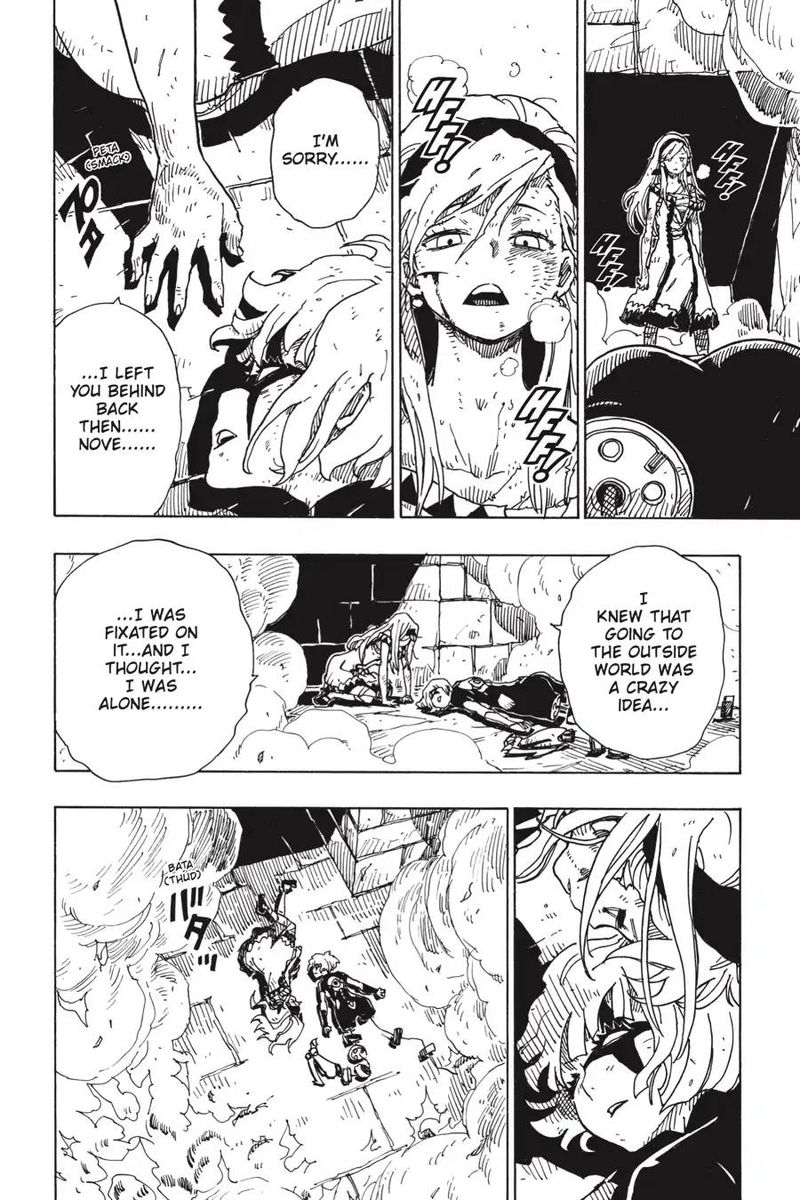 Dimension W Chapter 108 Page 14