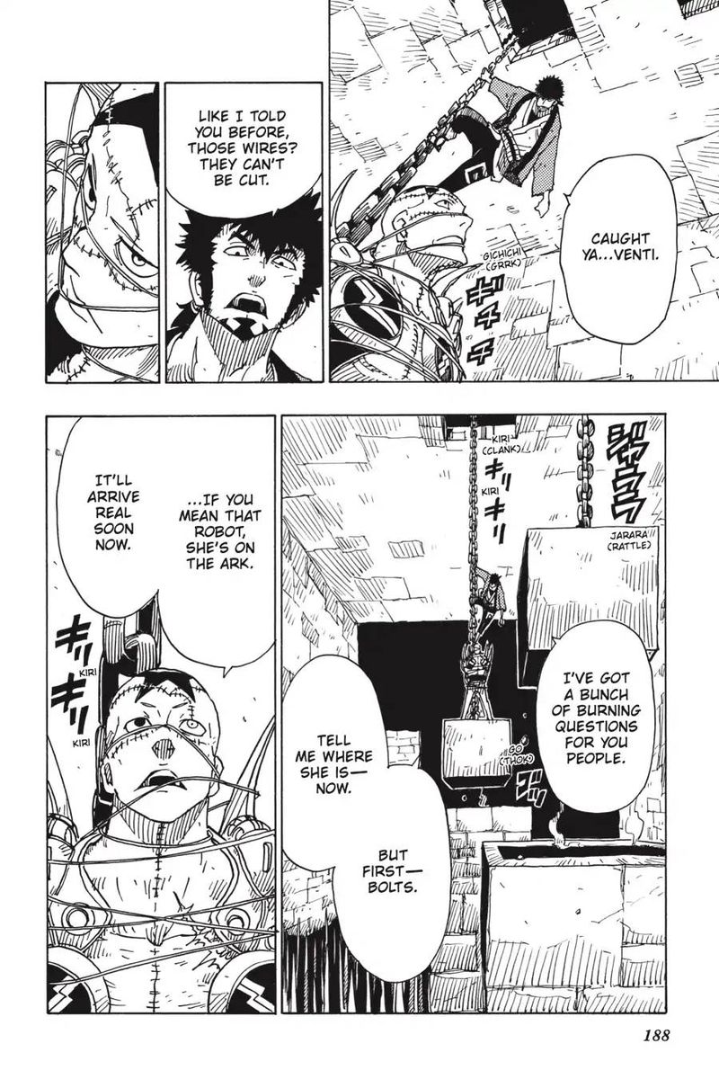 Dimension W Chapter 108 Page 20