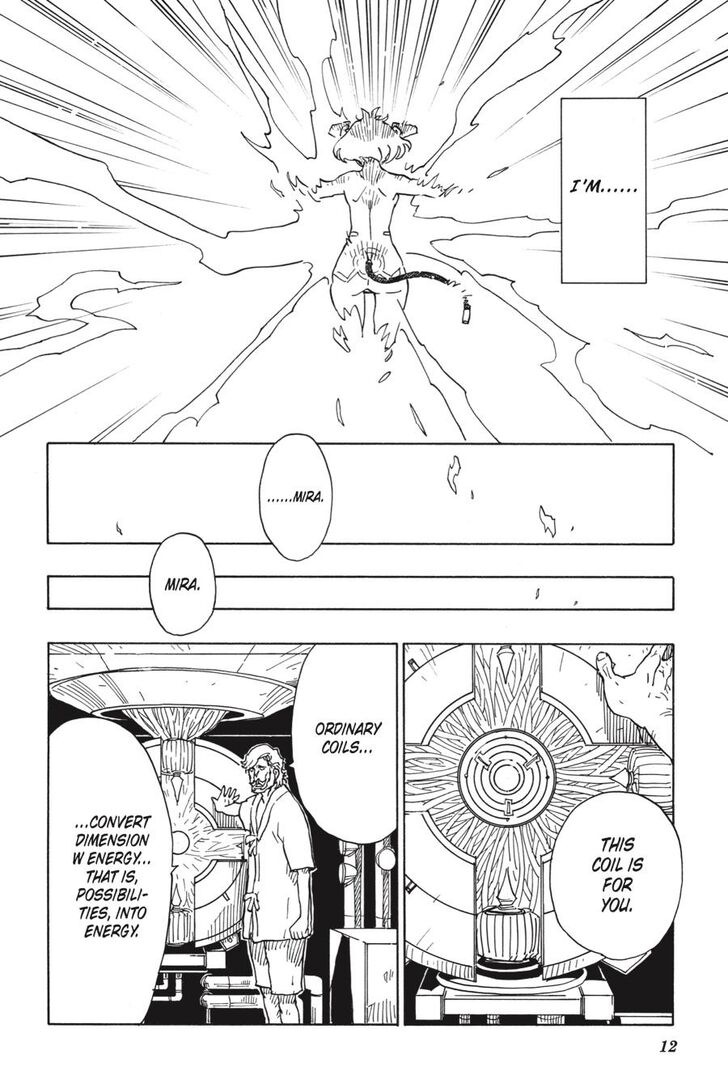 Dimension W Chapter 109 Page 13