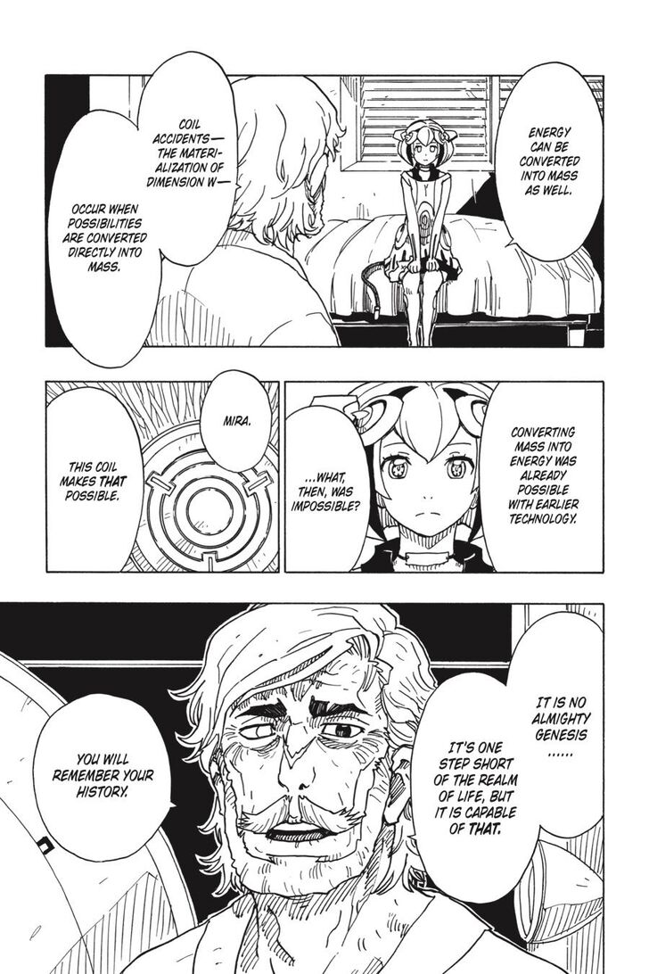Dimension W Chapter 109 Page 14