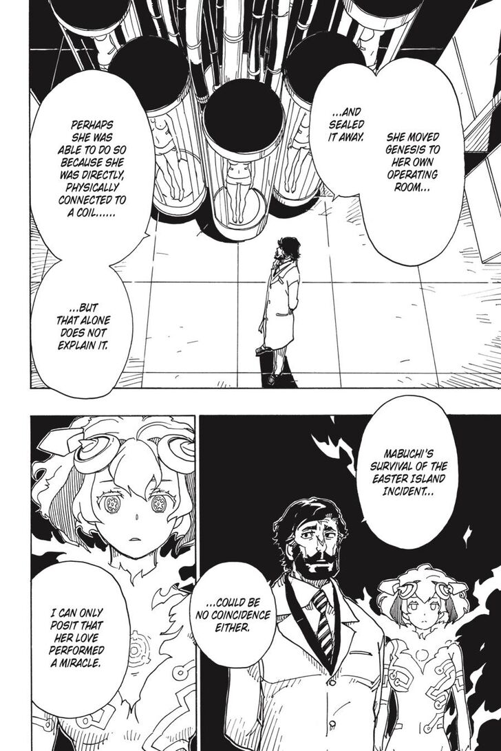 Dimension W Chapter 109 Page 23