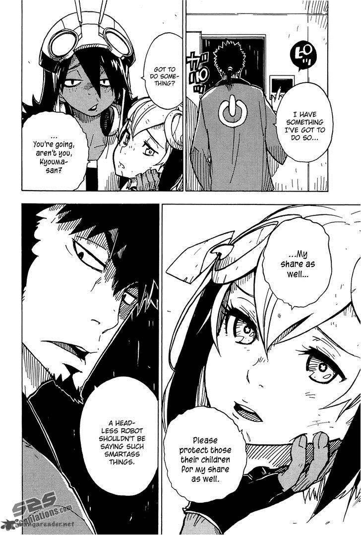 Dimension W Chapter 13 Page 14