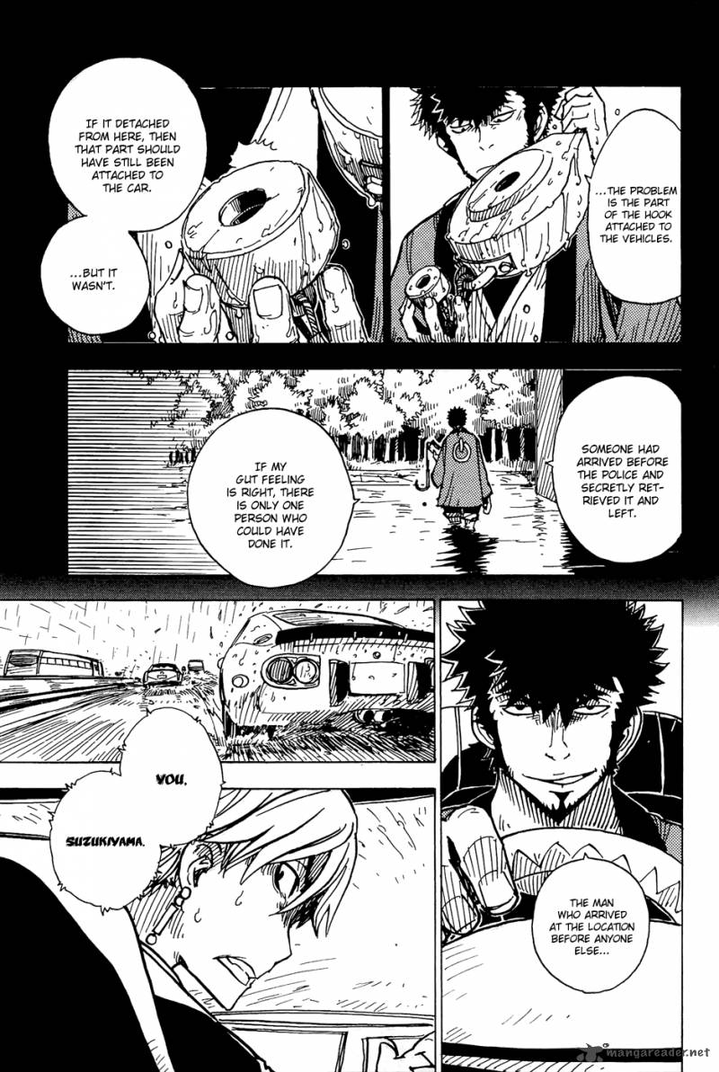 Dimension W Chapter 14 Page 16