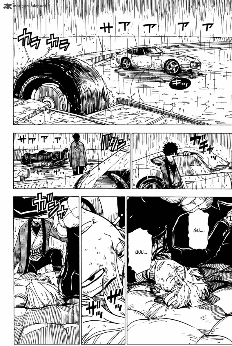 Dimension W Chapter 14 Page 20