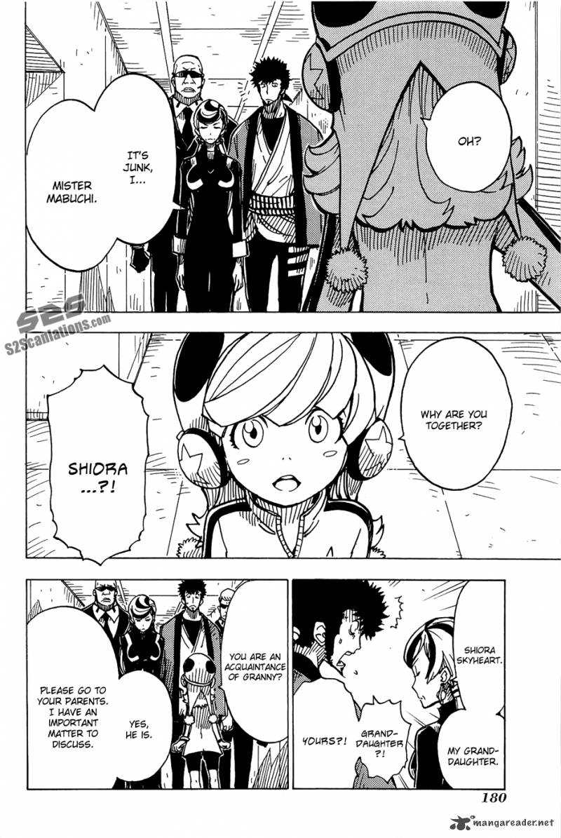 Dimension W Chapter 15 Page 15