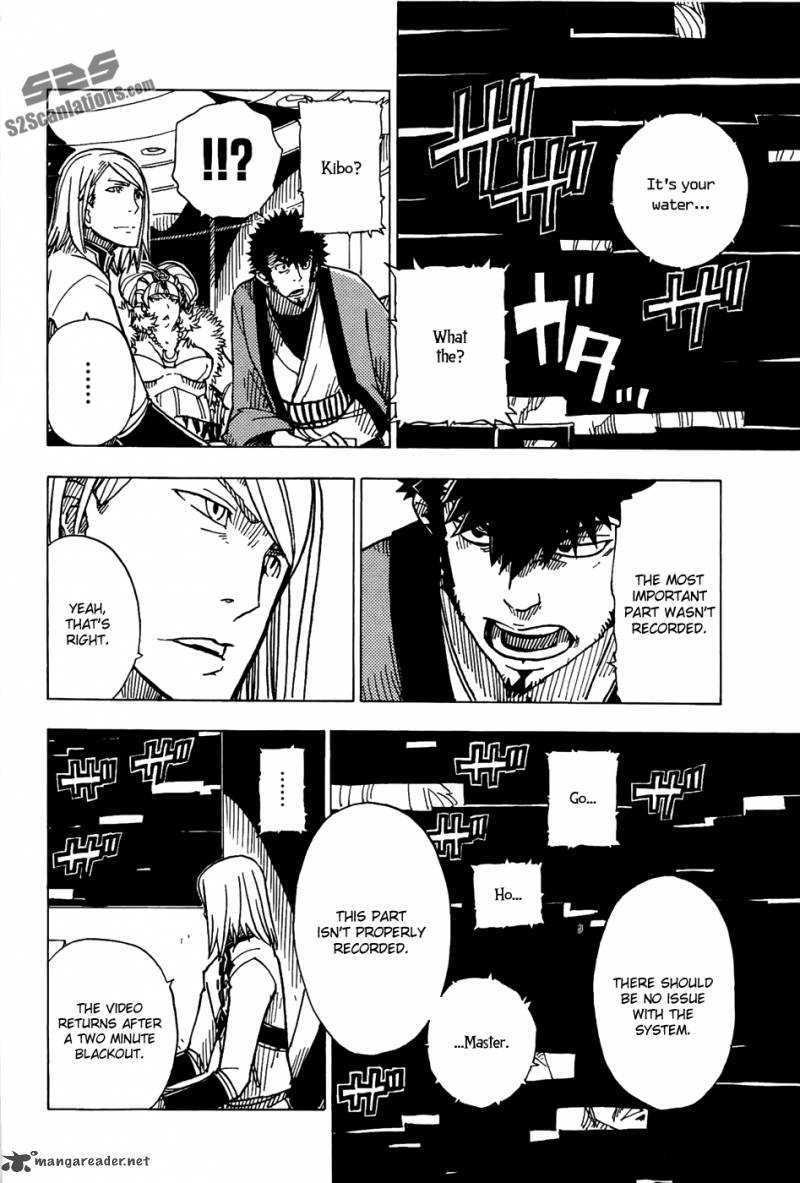 Dimension W Chapter 16 Page 27