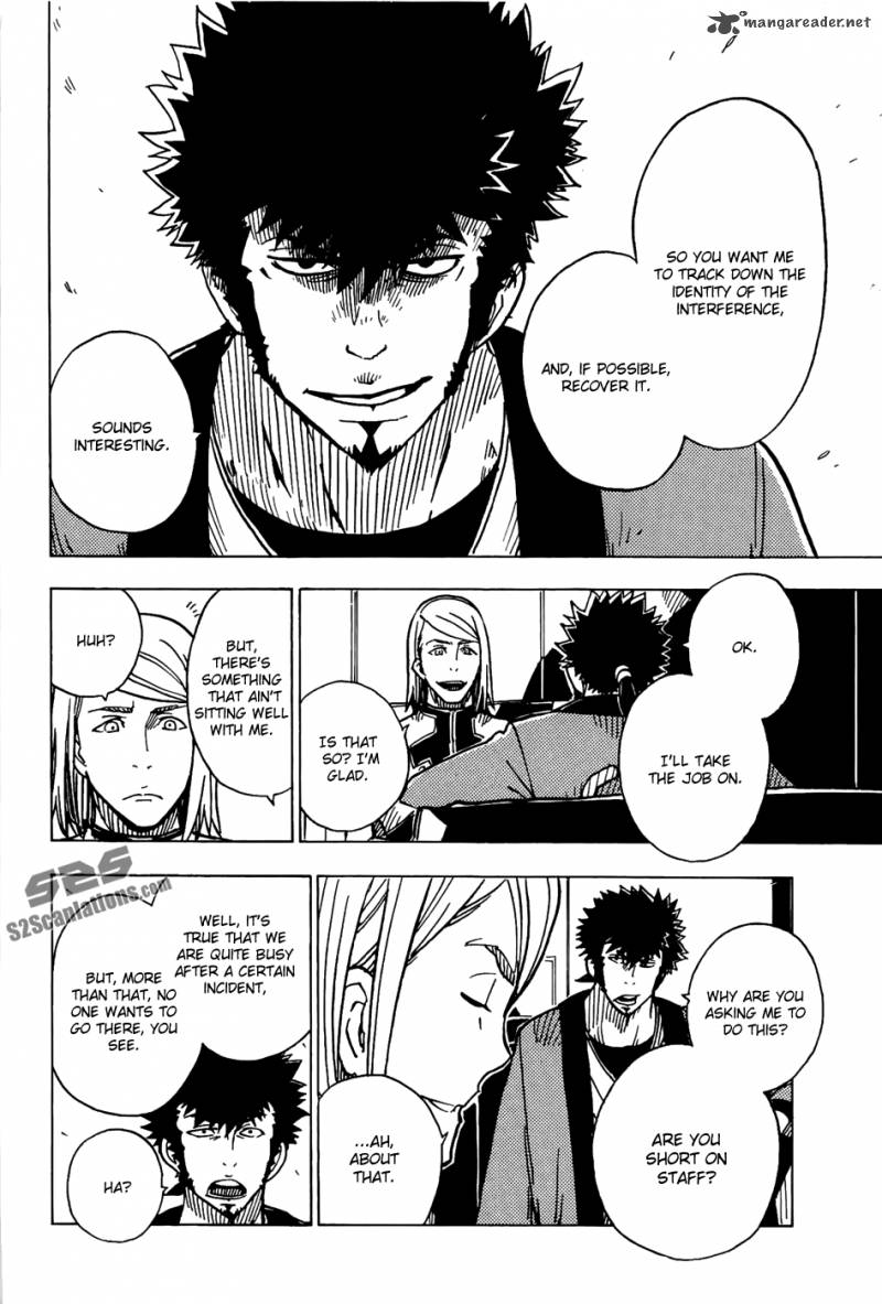 Dimension W Chapter 16 Page 29