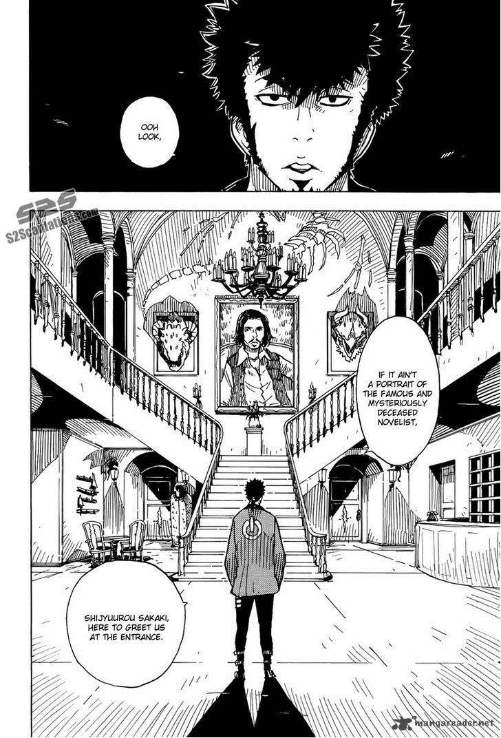 Dimension W Chapter 17 Page 13