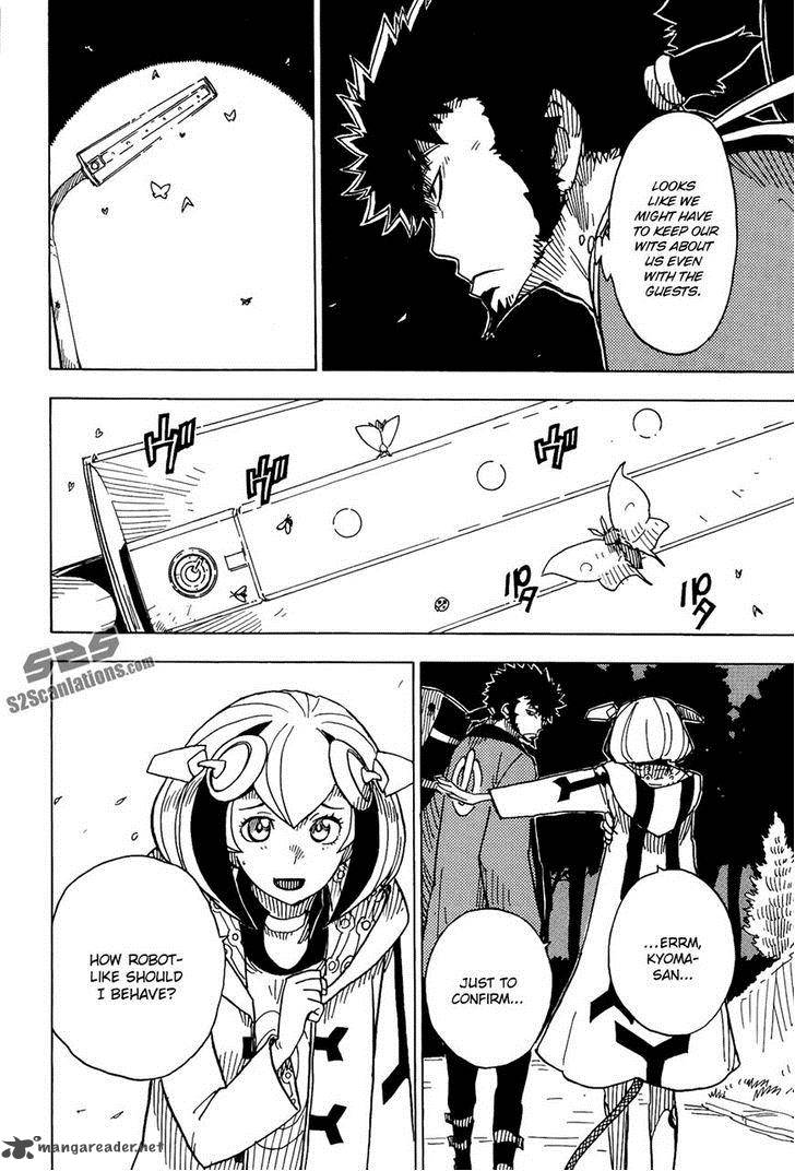 Dimension W Chapter 17 Page 7