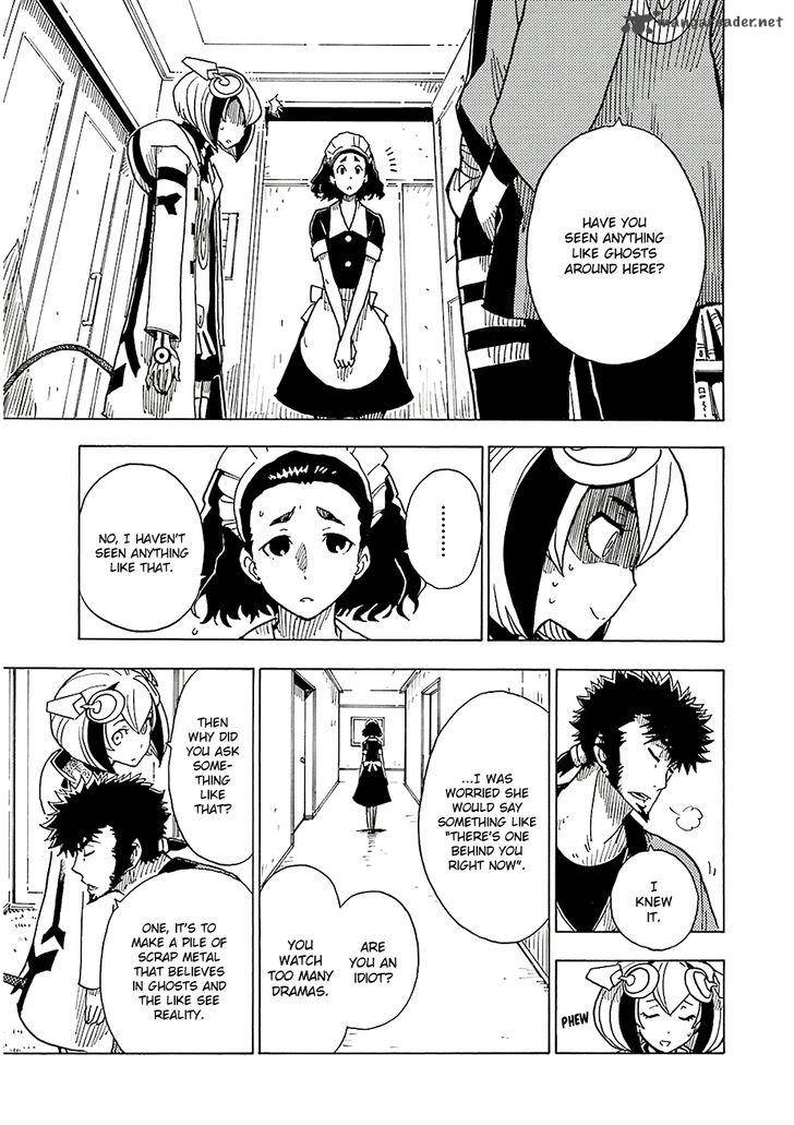 Dimension W Chapter 18 Page 20