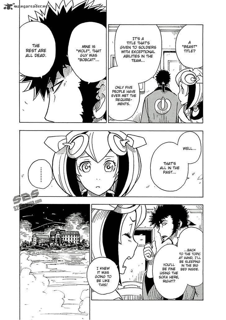 Dimension W Chapter 18 Page 9