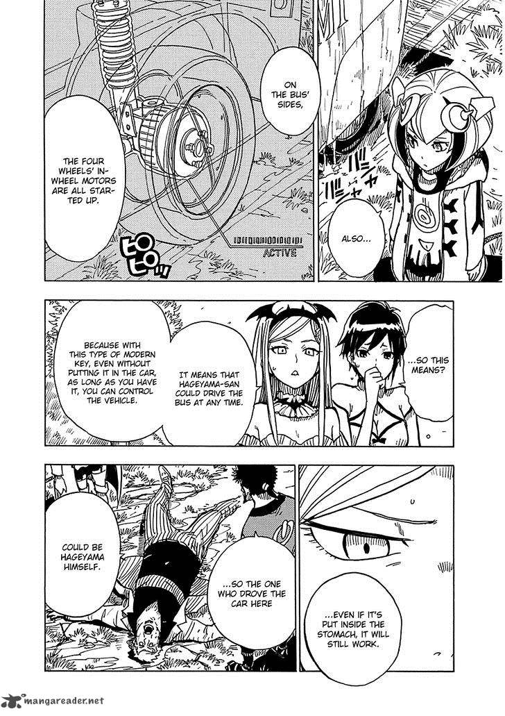 Dimension W Chapter 19 Page 8