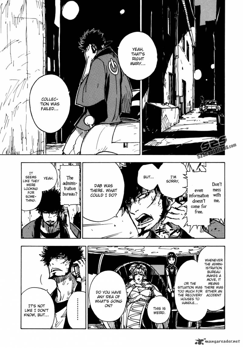Dimension W Chapter 2 Page 11