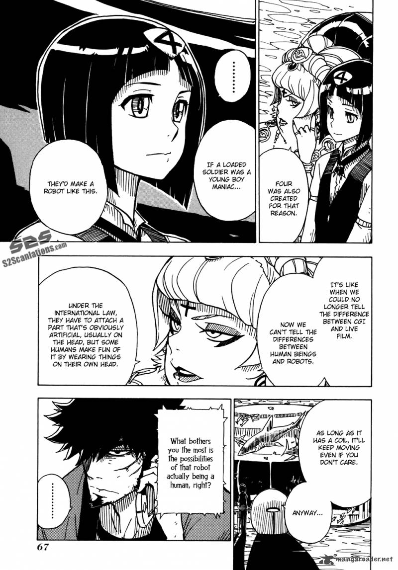 Dimension W Chapter 2 Page 15