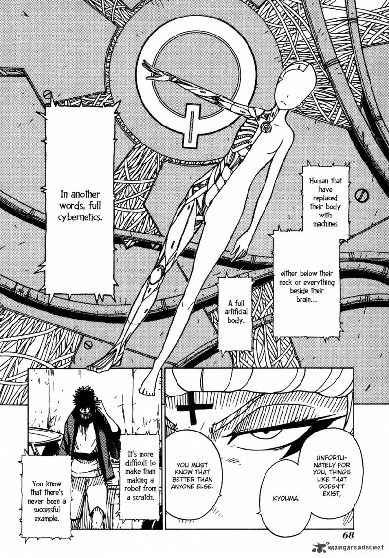Dimension W Chapter 2 Page 16