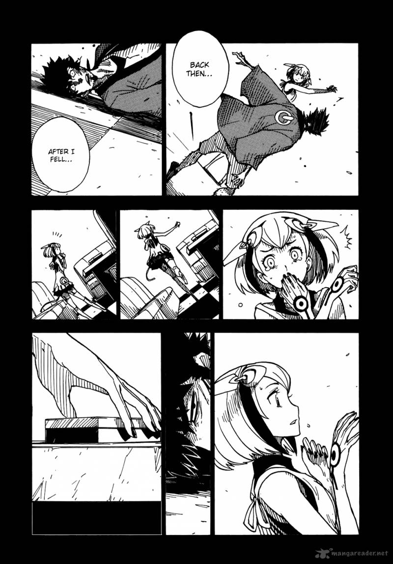 Dimension W Chapter 2 Page 18