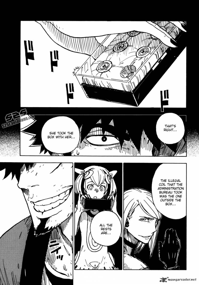 Dimension W Chapter 2 Page 19
