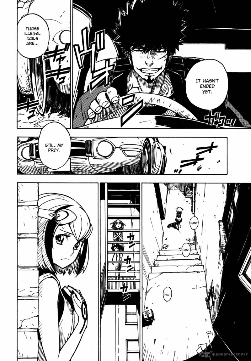 Dimension W Chapter 2 Page 20