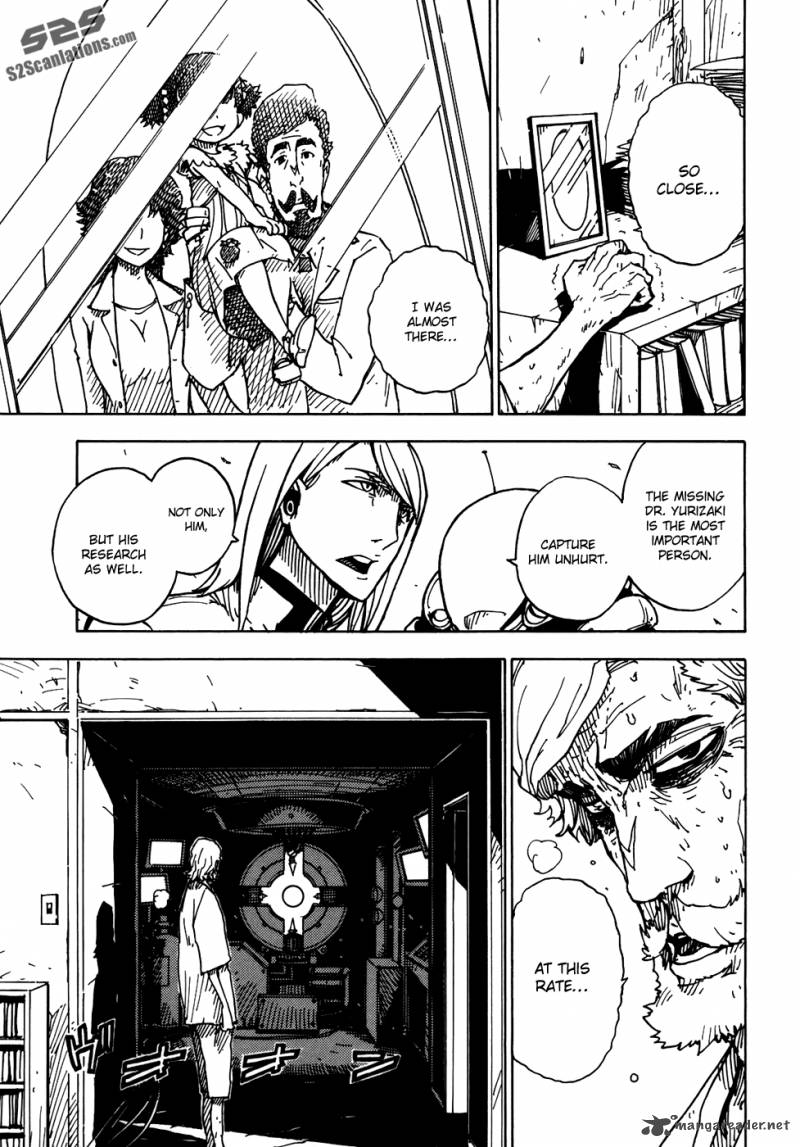 Dimension W Chapter 2 Page 25