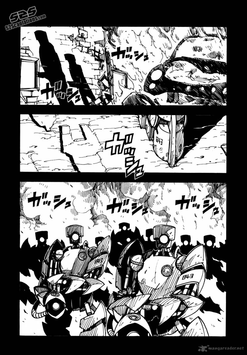 Dimension W Chapter 2 Page 3