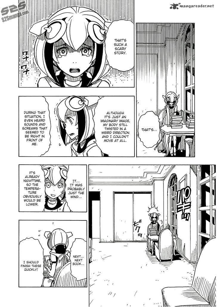 Dimension W Chapter 20 Page 17