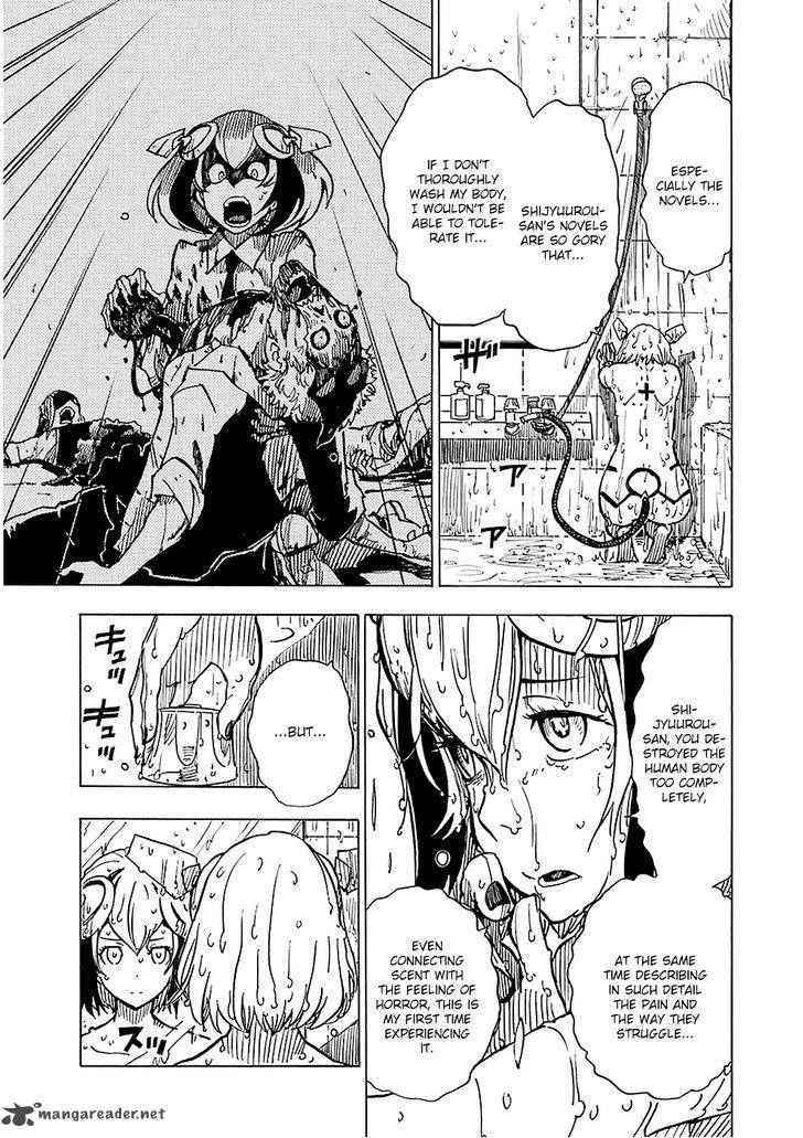 Dimension W Chapter 20 Page 20